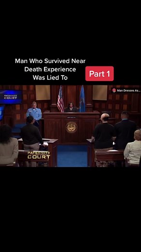 Part 2 next #fyp #judgelake #courtroom