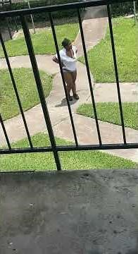 Hood fight final part