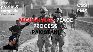 8K views · 64 reactions | It is now 19 years to a failed conflict. US has never been in any Conflict longer than Afghanistan. Now in the midst of chaos, US plans to pull out, making deal with those it fought for more than two decades. For this US needs help of Pakistan. How is Pakistan still relevant? Sir Hesham Sultan Ijaz puts it in perspective. | CSS Examined | Facebook