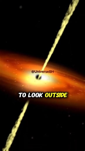 Why We Can't See Inside A Black Hole?🤔 with Neil deGrasse Tyson