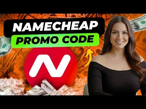 Namecheap Coupon Code: Get Huge Discounts on Hosting & Domains