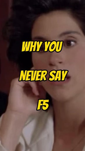 Oli Pettigrew on Instagram: "If I learned anything from the movie ‘Twister’ it’s you never mention an F5. But in my head that scene has always played out a little differently #Twister #Movies #MovieClips #Funny"