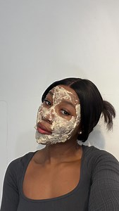 335K views · 3.7K reactions | Oats Face Mask benefits ⬇️: 1. Oats contain lipids and proteins that can help moisturize and hydrate the skin 2. gentle exfoliation 3. help reduce redness and irritation 4. help balance the skin’s natural oils #oats #oatsfacemasks #facemask #skincare #diy #skinglow #glassskin #skincaretips #skincarecommunity | Thandiwe Dube | Facebook