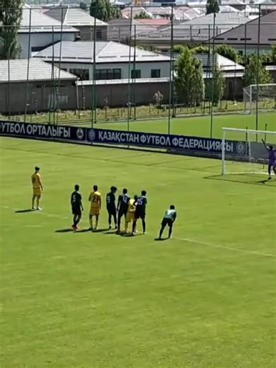 UEFA Champions League 2026 U16 Highlights: Pakistan vs Kazakhstan
