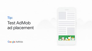 13 reactions · 4 comments | Thinking about where to place your ads to create the best user experience? Learn best practices and tips on how to implement your ads → goo.gle/3d67oDG | Google AdMob | Facebook