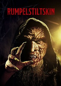 Rumpelstiltskin