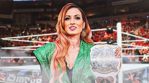 WWE Star Becky Lynch's Return Gets Update With New Rumor