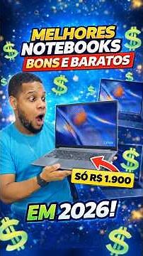 The cheapest laptops that are worth buying in 2026 #notebook2026