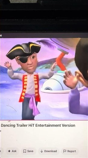 The Wiggles Space Dancing/HiT Entertainment/Jared (2003)