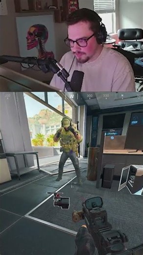 Gave this cute kid I met in Delta Force a new Red! He's NEVER seen this one!!!