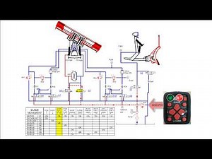 WESTERN® WIDE-OUT™ Hydraulic Circuit Training Module