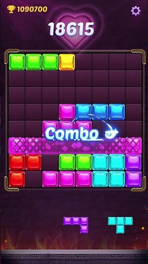 Block Puzzle Legend 164- 720×1280
