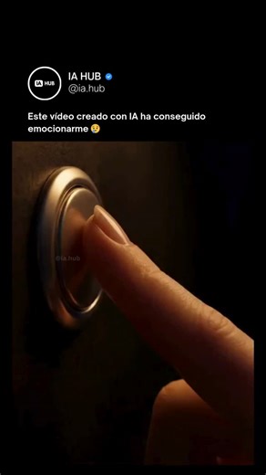 IA Hub • Inteligencia Artificial on Instagram: "Se me saltan las lágrimas 🥲 El editor de vídeo @braginfilm compartió un vídeo que conmovió a mucha gente. Utilizando IA y 3D, creó escenas de reencuentro entre personajes icónicos como Sullivan y Boo de Monstruos SA, Lilo y Stitch, Masha y el Oso, y Sid con el bebé de Ice Age. Incluso añadió una nota en los comentarios: «Espero que este vídeo no solo te haga llorar, sino que también te dé una razón para llamar a tus seres queridos. A veces lo hace