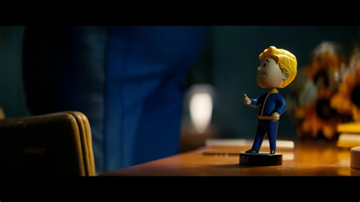 'Fallout': Journey through the wasteland