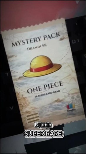 TCG One Piece 100% HIT SECRET/Super Rare/Rare