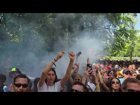 Jeff Mills @ #Dekmantel Festival, Selectors Stage, Amsterdam 02.08.2026