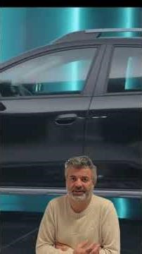 How the Dacia Sandero Stepway remote works | Opening and closing the #daciasandero #daciaRos #Ves...