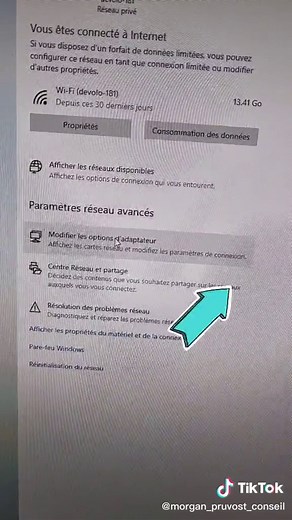 Résoudre les problèmes de carte réseau ou wifi sur son PC