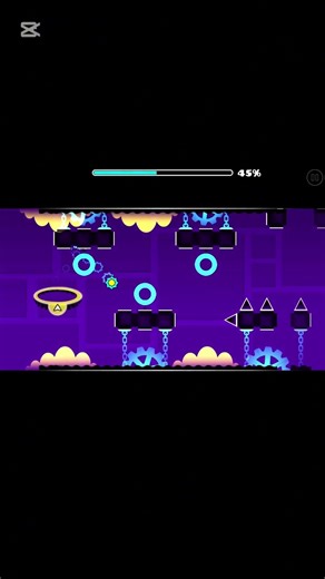 Completing Clutterfunk on my first try🤑🤑🤑🤑🤑🤑🤑