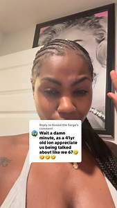 19K views · 1.9K reactions | when I turn 40 it won’t be old . Ima still be a young tender but yall definitely unk and auntie status I’m just kidding or am I ? | Ka'Neisha Collins | Facebook