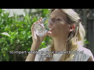 Why Water Needs to Move: The Science of Vortexing & Living Water