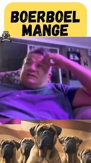 3.6K views · 14 reactions | Unveiling the Truth: Managing Mange in...