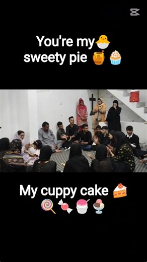 Me gifted them little envelopes 😊