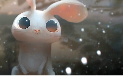 【YOTOVR】萌到炸~VR电影《Invasion》预告片