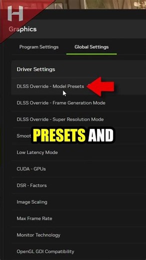 This NVIDIA Setting will BOOST Your FPS! 🔥