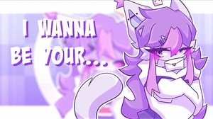 (meme 动画补) // Plug me in // {MEME} ~ 50k !!