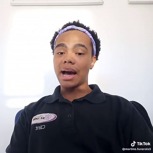 Martins Funerals Somerset West on TikTok