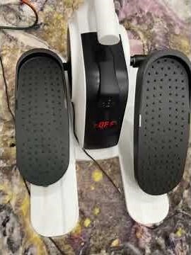 Honest Review: Ellipse by LegXercise (link in description)