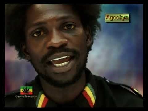 Ebibuuzo - Bobi Wine