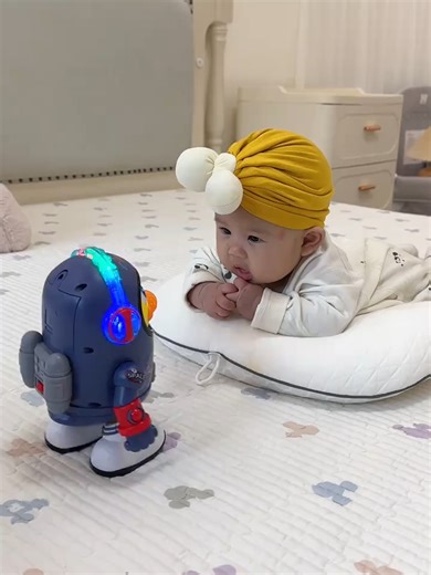 Engaging Baby Toys for Developmental Play