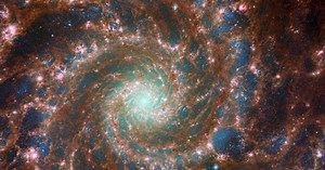 What we're learning from the James Webb Space Telescope