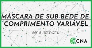 Máscara de sub-rede de comprimento variável