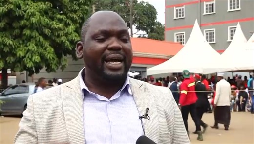 LIVE KU EKITEBBE KYA NUP 🔥 COMING LIVE | Sama Uganda Media