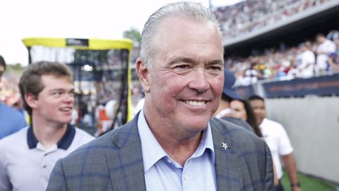 Mike Pereira: Pass interference rule was a bad rule that was destined to fail