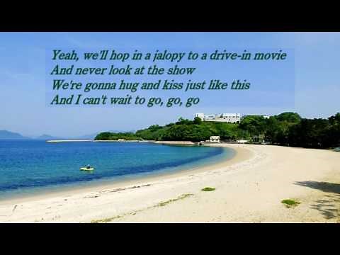 【歌えるオールディーズ 129】 ヴァケイション （コニー・フランシス）