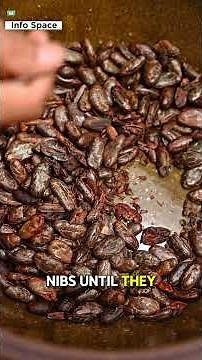 How China Makes Chocolate | From Cocoa Beans to Sweet Treats