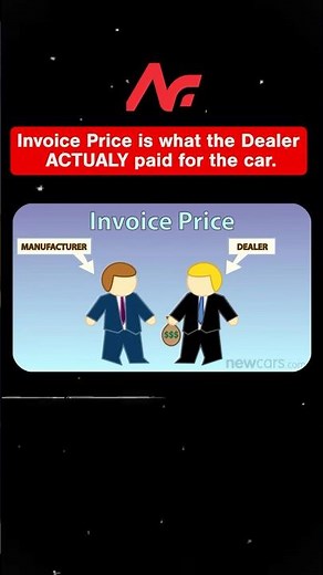 The Car Dealership SECRET They Don’t Want You to Know! (Invoice Price EXPLAINED)