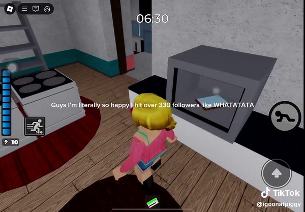 PiggyGooner on TikTok