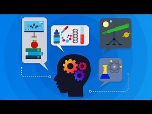 Учимся учиться [GeekBrains]