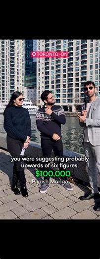 #eventcoordinator in #Toronto #ontario #jobsincanada #salarytransparency #salaryscale #eventjobs #lalbaughcharaja #indiansincanada | Salary Scale