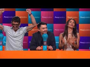 ¡JUEVES DE PASAPALABRA!🤩