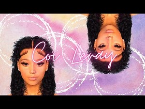 SIMS 4 🤍| Create A Sim : Coi Leray |