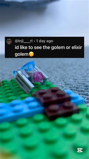 What card should we make next #clashroyale #lego