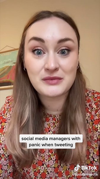 Twitter's New Undo Button: Game Changer or Panic?