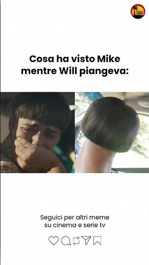 #meme #strangerthings