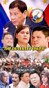 4 comments | T H E D U T E R T E P O W E R VP INDAY SARA DUTERTE | Ricky Mendez Daposala | Facebook